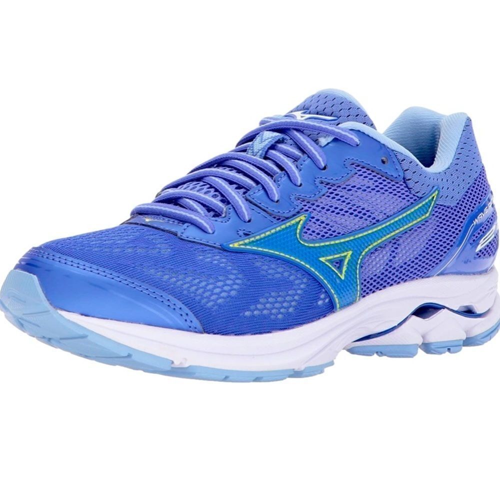 Mizuno Women's Wave Rider 21‎ Running Shoes Size 12 A12